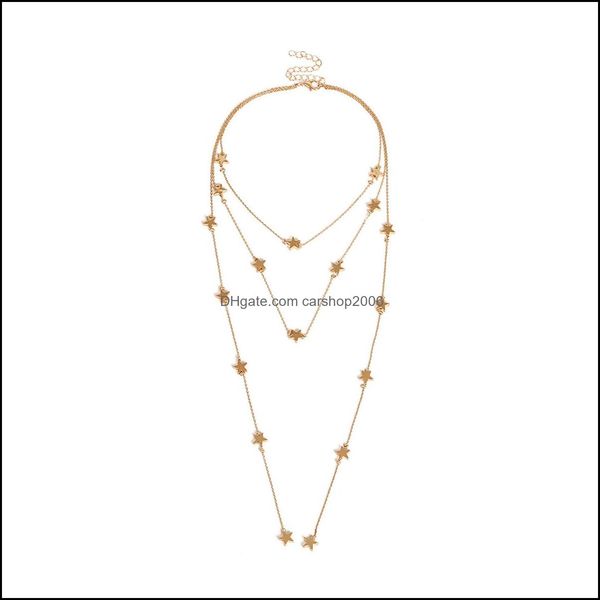& pendants jewelrymtilayer star necklaces stars long tassel pendant for women minimalist elegant gold sier chain statement necklace bohemian, Silver
& pendants jewelrymtilayer star necklaces stars long tassel pendant for women minimalist elegant gold sier chain statement necklace bohemian, Silver