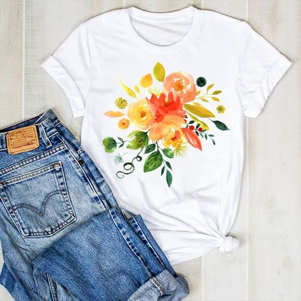 men lady summer flower floral mens t shirts elegance 90s cute ladies tee clothes graphic clothing, White;black
men lady summer flower floral mens t shirts elegance 90s cute ladies tee clothes graphic clothing, White;black