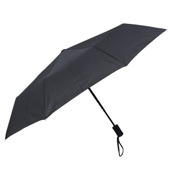 umbrellas automatic 3-folding umbrella color rain and sun portable lightweight 8-ribs (black)
umbrellas automatic 3-folding umbrella color rain and sun portable lightweight 8-ribs (black)