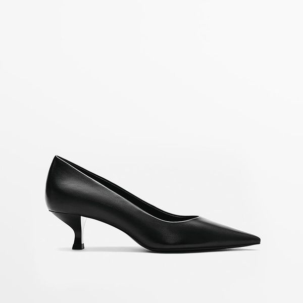 dress shoes elmsk women ins blogger england fashion modern stiletto simple elegant sheep pointed toe high heels woman, Black
dress shoes elmsk women ins blogger england fashion modern stiletto simple elegant sheep pointed toe high heels woman, Black