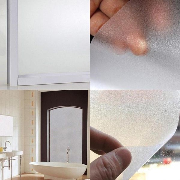window stickers frosted film home office bedroom poster paster bathroom glass decals waterproof sticker
window stickers frosted film home office bedroom poster paster bathroom glass decals waterproof sticker