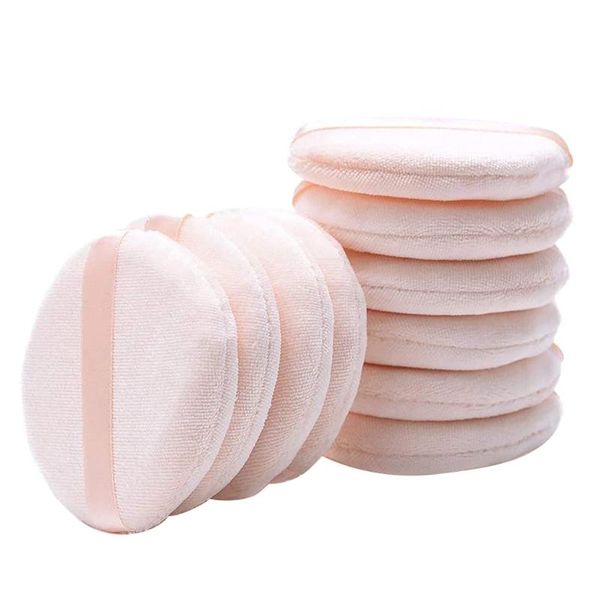 sponges, applicators & cotton y1uf 10 pieces powder puff cosmetic makeup face sponge beauty foundation compact blender
sponges, applicators & cotton y1uf 10 pieces powder puff cosmetic makeup face sponge beauty foundation compact blender