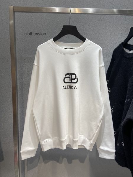 2022 designer t-shirts hoodies balencaigas paris b basic men's women's loose round neck pullover, Black
2022 designer t-shirts hoodies balencaigas paris b basic men's women's loose round neck pullover, Black