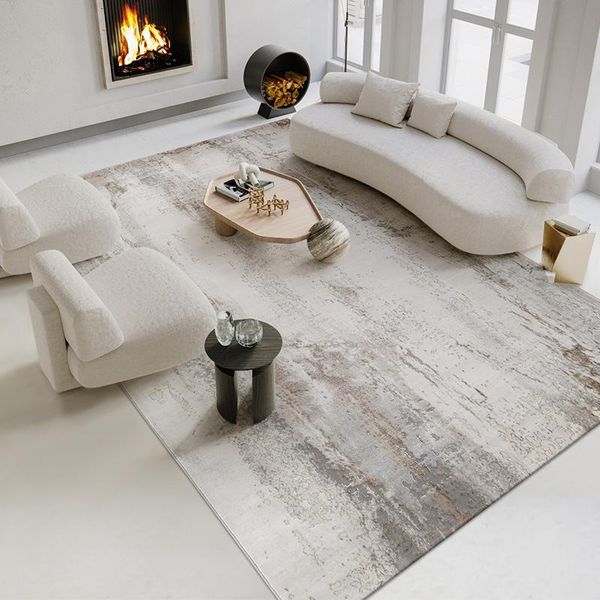 carpets nordic grey modern living room carpet simple light luxury home bedroom rug geometric large area coffee table floor office mat
carpets nordic grey modern living room carpet simple light luxury home bedroom rug geometric large area coffee table floor office mat