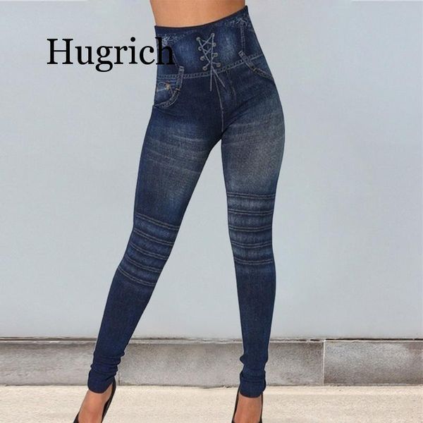 denim jeans leggings blau striped print frauen jean slim fitness elastische nahtlose leggins women's, Blue
denim jeans leggings blau striped print frauen jean slim fitness elastische nahtlose leggins women's, Blue