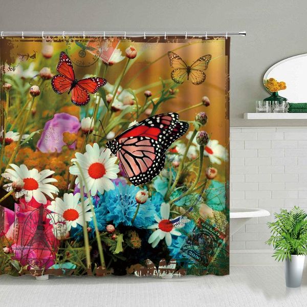 shower curtains butterfly tulip rose sunflower flower curtain spring scenery floral plant white yellow red pink print bathroom
shower curtains butterfly tulip rose sunflower flower curtain spring scenery floral plant white yellow red pink print bathroom