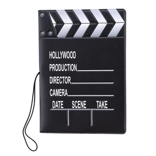 card holders film clapper passport covers pu leather id bag holder wallets passaport case, Brown;gray
card holders film clapper passport covers pu leather id bag holder wallets passaport case, Brown;gray