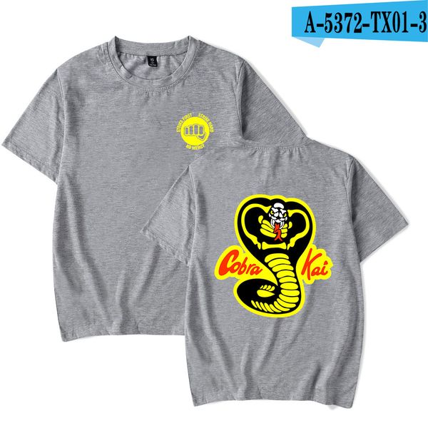 summer popular cobra men's t-shirts men/women cool short sleeve funny casual all-match style classic tees cobra clothes, White;black
summer popular cobra men's t-shirts men/women cool short sleeve funny casual all-match style classic tees cobra clothes, White;black