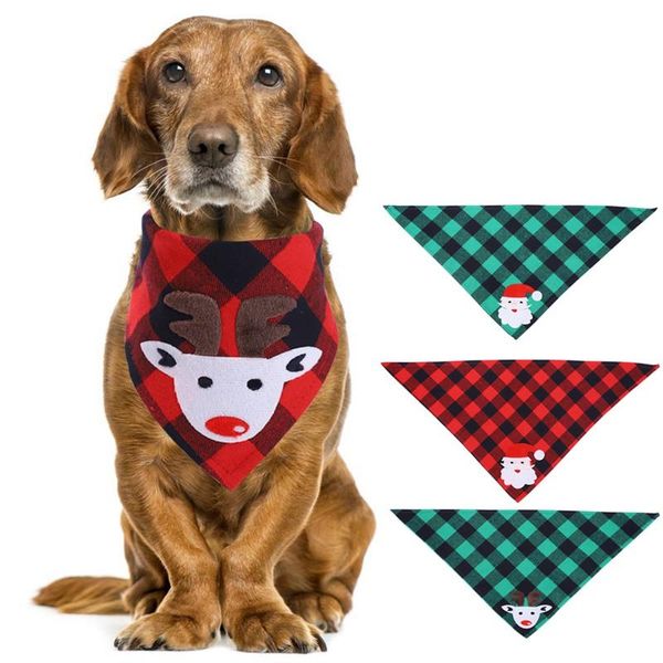 christmas pet bandana thanksgiving dog bibs saliva towel collar costume for pets accessories collars & leashes
christmas pet bandana thanksgiving dog bibs saliva towel collar costume for pets accessories collars & leashes