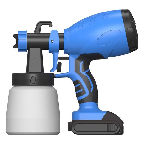 professional spray guns source factory wireless gun high pressure spraying machine portable disinfection atomizing
professional spray guns source factory wireless gun high pressure spraying machine portable disinfection atomizing