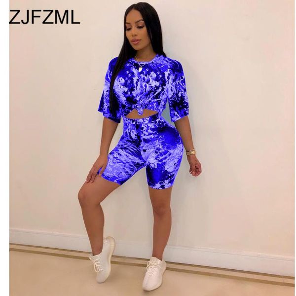 plus size two piece set summer clothes for women o neck half sleeve crop bodycon biker short casual 2 pcs club outfits women's tra, Gray
plus size two piece set summer clothes for women o neck half sleeve crop bodycon biker short casual 2 pcs club outfits women's tra, Gray