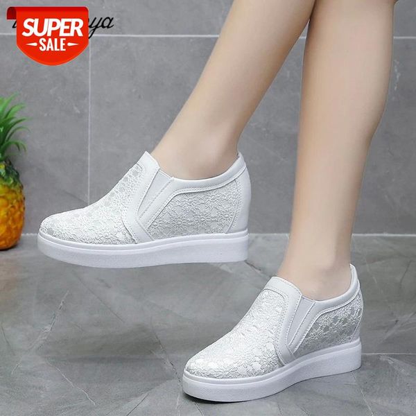 casual shoes women fashion platform shoes women white mesh breathable sneakers black heightening student #7e6w
casual shoes women fashion platform shoes women white mesh breathable sneakers black heightening student #7e6w