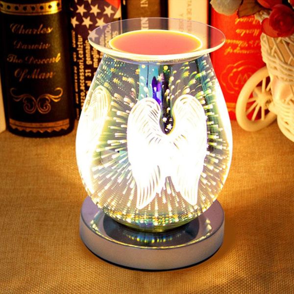 fragrance lamps diffuser wax 3d electric melt warmer touch lamp aroma essential oil burner night light for home bedroom 2021
fragrance lamps diffuser wax 3d electric melt warmer touch lamp aroma essential oil burner night light for home bedroom 2021