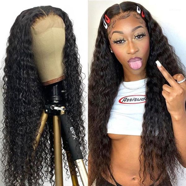 abijale 13x4 lace front human hair wigs 28-40 long inches water wave 4x4 5x5 6x6 closure wig remy hair1, Black;brown
abijale 13x4 lace front human hair wigs 28-40 long inches water wave 4x4 5x5 6x6 closure wig remy hair1, Black;brown