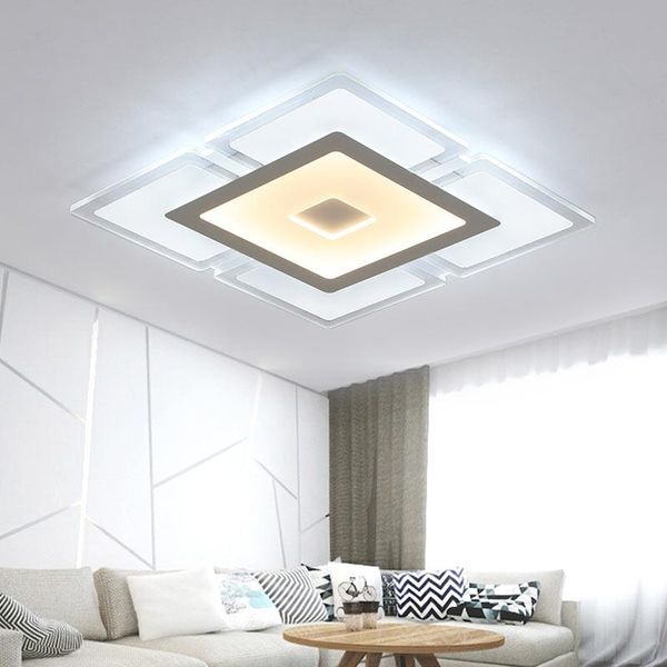 ceiling lights modern led acrylic lamp kitchen living room bedroom decor indoor home lighting white iron fixtures ac 110-220v
ceiling lights modern led acrylic lamp kitchen living room bedroom decor indoor home lighting white iron fixtures ac 110-220v