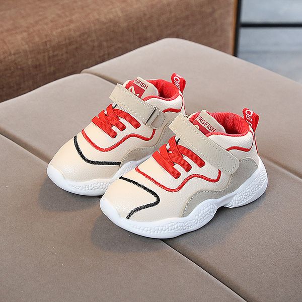 childrens sports shoes wholesale 2021 spring and autumn new korean mens and womens color matching casual shoes, Black;red
childrens sports shoes wholesale 2021 spring and autumn new korean mens and womens color matching casual shoes, Black;red