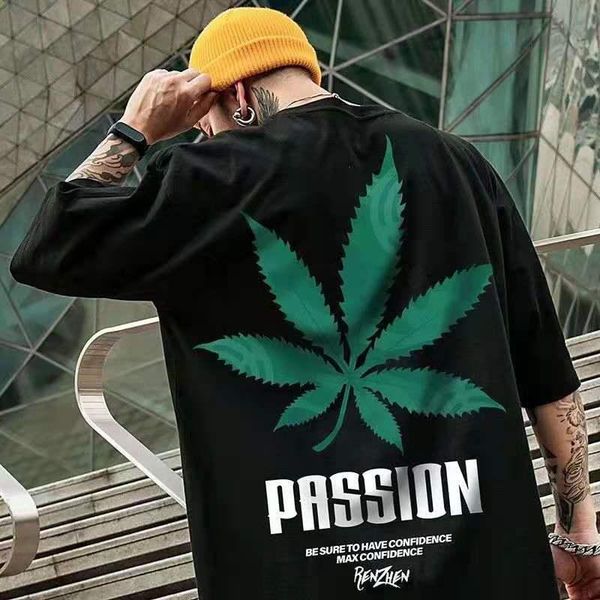 summer men and women short ins large size hip-hop loose half-sleeved couples fashion wild student t-shir men's t-shirts, White;black
summer men and women short ins large size hip-hop loose half-sleeved couples fashion wild student t-shir men's t-shirts, White;black
