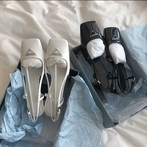 chaopai 2021p family square triangle half bag back empty one line sandals retro leather high heel single shoes for women ysj, Black
chaopai 2021p family square triangle half bag back empty one line sandals retro leather high heel single shoes for women ysj, Black