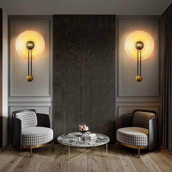 wall lamp nordic creative led corrugated art modern minimalist living room background bedroom bedside decorative
wall lamp nordic creative led corrugated art modern minimalist living room background bedroom bedside decorative