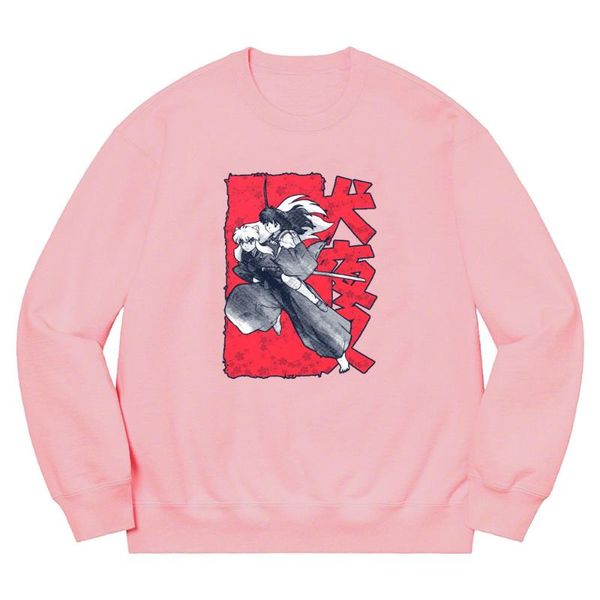 men's hoodies & sweatshirts japan anime inuyasha sesshomaru sweatshirt men women 100% cotton harajuku cartoon pullover, Black
men's hoodies & sweatshirts japan anime inuyasha sesshomaru sweatshirt men women 100% cotton harajuku cartoon pullover, Black