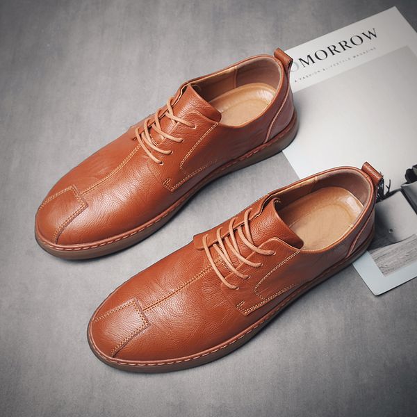 zapatos hombre casual men leather casual shoes fashion sneakers male shoe new breathable mens loafers sneaker, Black
zapatos hombre casual men leather casual shoes fashion sneakers male shoe new breathable mens loafers sneaker, Black