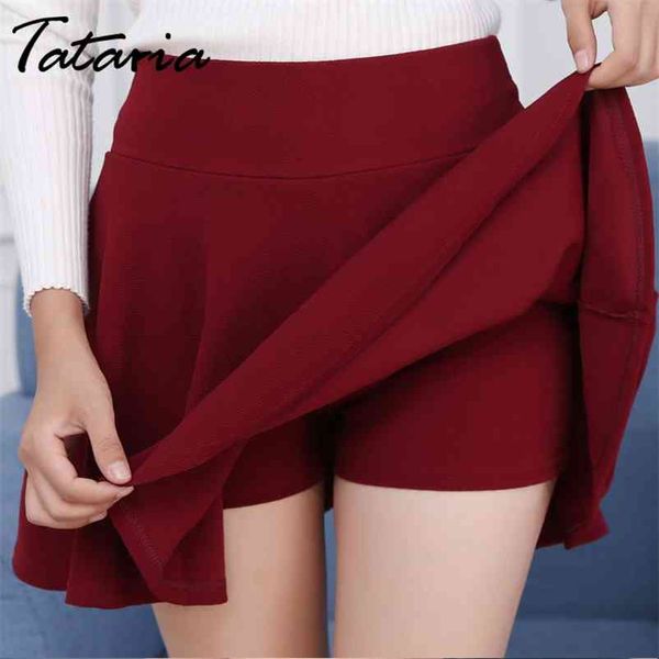 high waist pleated skirt for women solid mini s girls school women's harajuku fashion slim casual s 210514, Black
high waist pleated skirt for women solid mini s girls school women's harajuku fashion slim casual s 210514, Black