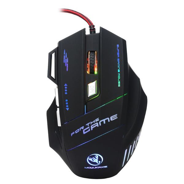 s300 wired gaming mouse with colorful breathing light ergonomic optical mouse adjustable dpi for pc computer mice
s300 wired gaming mouse with colorful breathing light ergonomic optical mouse adjustable dpi for pc computer mice