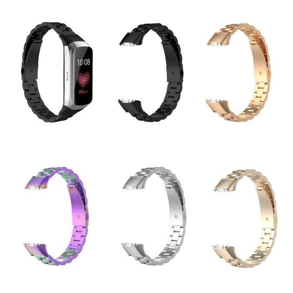 watch bands stainless steel band quick release wrist strap replacement for samsung galaxy fit sm-r370, Black;brown
watch bands stainless steel band quick release wrist strap replacement for samsung galaxy fit sm-r370, Black;brown