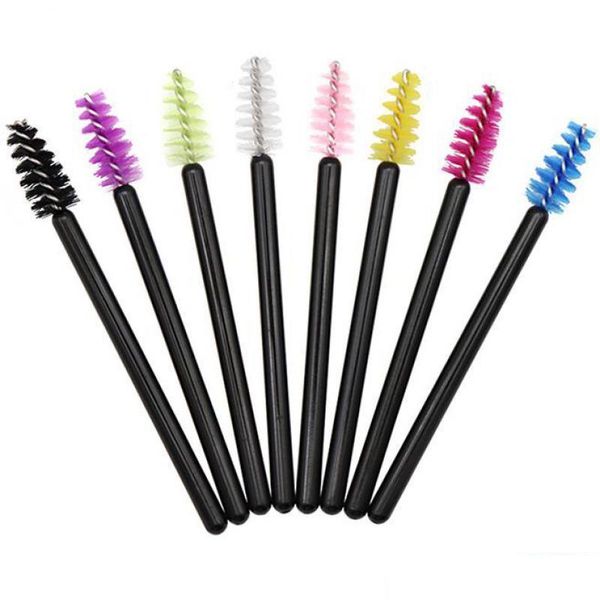 makeup brushes mini 6.8cm eyelash disposable mascara wands applicator spoolers eye lashes cosmetic brush tools
makeup brushes mini 6.8cm eyelash disposable mascara wands applicator spoolers eye lashes cosmetic brush tools