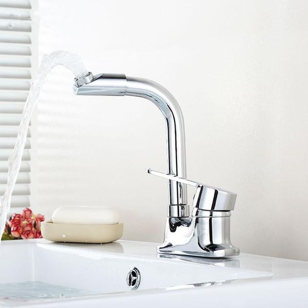 bathroom sink faucets fashionable copper two-hole faucet can rotate and cold three-hole wash basin corrosion-resistant h8219
bathroom sink faucets fashionable copper two-hole faucet can rotate and cold three-hole wash basin corrosion-resistant h8219