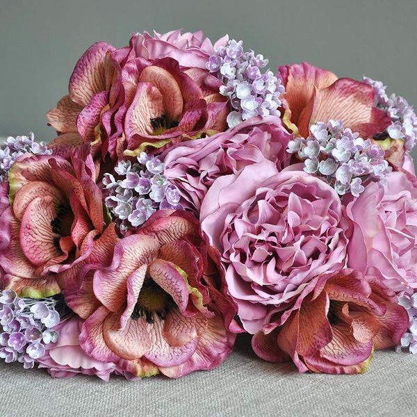 decorative flowers & wreaths simulated bride holding wedding party decoration scene layout throwing flower ball to be eternal home decor
decorative flowers & wreaths simulated bride holding wedding party decoration scene layout throwing flower ball to be eternal home decor