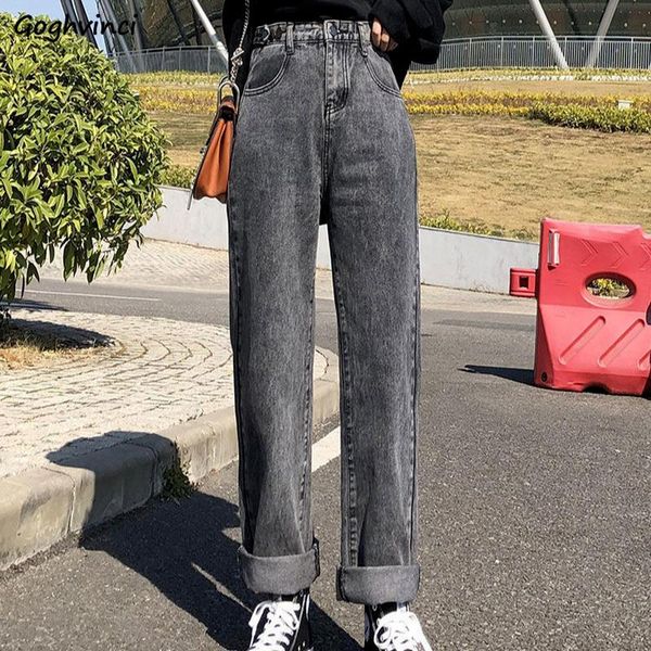 jeans women spring denim trousers plus velvet vintage solid simple fashion chic leisure korean style harajuku streetwear cool women's, Blue
jeans women spring denim trousers plus velvet vintage solid simple fashion chic leisure korean style harajuku streetwear cool women's, Blue