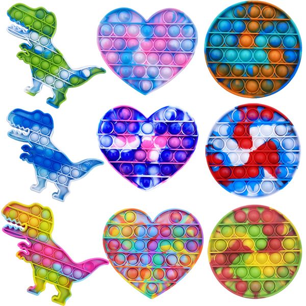 pop it push bubble simple dimple fidget toy stress relief antistress popit soft squishy gift anti box poppit
pop it push bubble simple dimple fidget toy stress relief antistress popit soft squishy gift anti box poppit