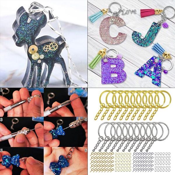 jewelry pouches, bags 220 pcs key ring with chain jump rings screw eye pins set for resin diy crafts making accessory 85af, Pink;blue
jewelry pouches, bags 220 pcs key ring with chain jump rings screw eye pins set for resin diy crafts making accessory 85af, Pink;blue