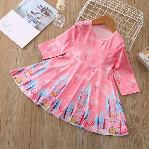 girl's dresses 2021 cartoon butterfly toddler girls dress baby butterflies rainbow casual party twirly princess ropa para niña, Red;yellow
girl's dresses 2021 cartoon butterfly toddler girls dress baby butterflies rainbow casual party twirly princess ropa para niña, Red;yellow