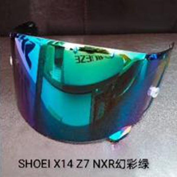 imported pc raw materials motorcycle helmet visor fit for x14/z7/nxr model full face single mirror lens helmets
imported pc raw materials motorcycle helmet visor fit for x14/z7/nxr model full face single mirror lens helmets