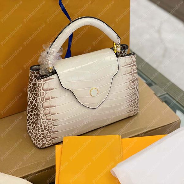 2021 womens handbag alligator designers women shoulder bags handbags luxurys designers bags totes purses crossbody backpack tote 21031702l
2021 womens handbag alligator designers women shoulder bags handbags luxurys designers bags totes purses crossbody backpack tote 21031702l