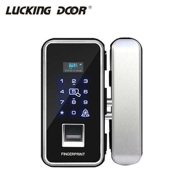 smart door lock fingerprint electronic digital opener electric rfid security double password office access control
smart door lock fingerprint electronic digital opener electric rfid security double password office access control