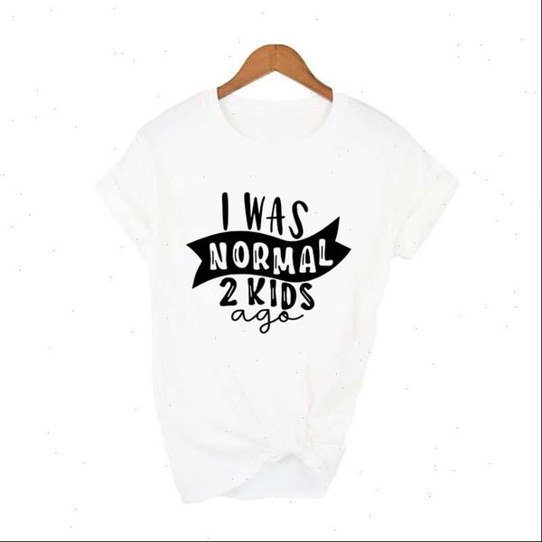 womens i was normal two kids ago t shirt funny mom life women harajuku ullzang 90s tshirt mothers day, White
womens i was normal two kids ago t shirt funny mom life women harajuku ullzang 90s tshirt mothers day, White