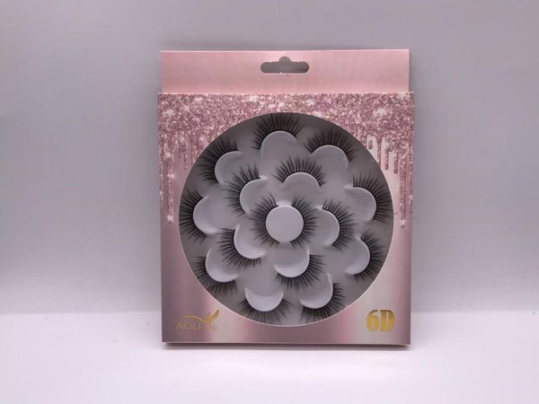 false eyelashes wholesale 10 pairs 3d mink lashes natural dramatic fluffy soft wispy volume cross reusable eyelash makeup
false eyelashes wholesale 10 pairs 3d mink lashes natural dramatic fluffy soft wispy volume cross reusable eyelash makeup