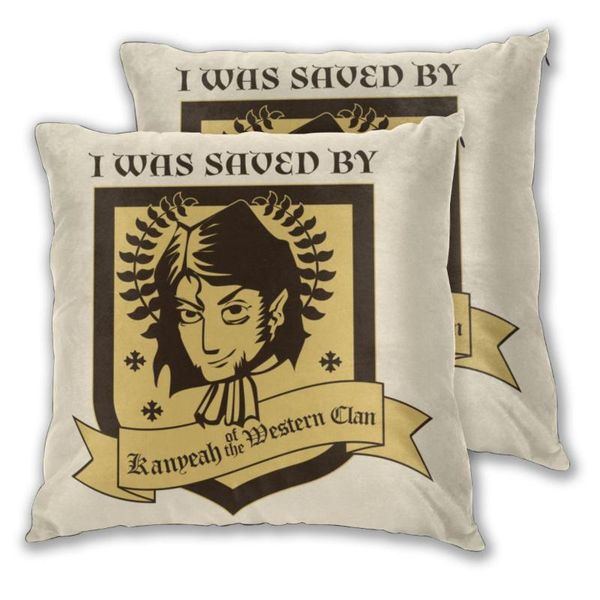 throw pillows case i was saved by kanyeah sofa decorative pillow cushions cover cushion/decorative
throw pillows case i was saved by kanyeah sofa decorative pillow cushions cover cushion/decorative