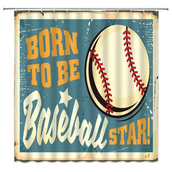 baseball sport shower curtain retro poster baseball motivational words for boy man decor,fabric bathroom set with hooks 70x70
baseball sport shower curtain retro poster baseball motivational words for boy man decor,fabric bathroom set with hooks 70x70