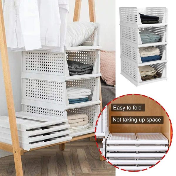 storage bags clothes drawer basket organizer plastic wardrobe oversized foldable multi-function rack home
storage bags clothes drawer basket organizer plastic wardrobe oversized foldable multi-function rack home
