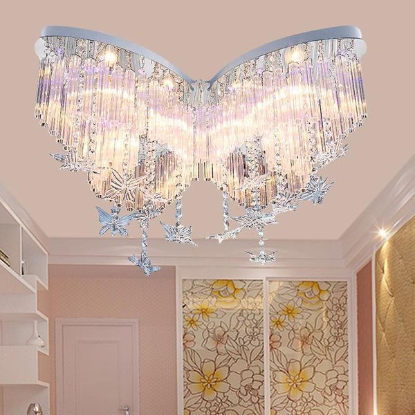 ceiling lights crystal lamp color changing remote control master bedroom romantic warm wedding room children's
ceiling lights crystal lamp color changing remote control master bedroom romantic warm wedding room children's