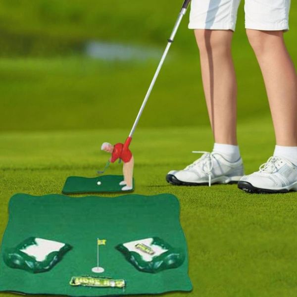 complete set of clubs 1 portable mini indoor golf player pack parent-children interaction educational sports toy for children physical exerc
complete set of clubs 1 portable mini indoor golf player pack parent-children interaction educational sports toy for children physical exerc