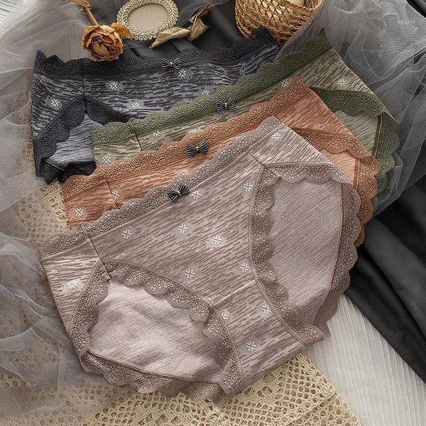 underwear women lace bow cotton ladies briefs lingerie ropa mujer panties interior lenceria bielizna damska women's, Black;pink
underwear women lace bow cotton ladies briefs lingerie ropa mujer panties interior lenceria bielizna damska women's, Black;pink
