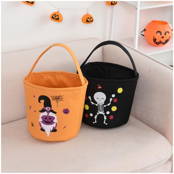 gift wrap candy bag halloween decorations decor buckets pumpkin witch handbag home ornaments creative for kids
gift wrap candy bag halloween decorations decor buckets pumpkin witch handbag home ornaments creative for kids