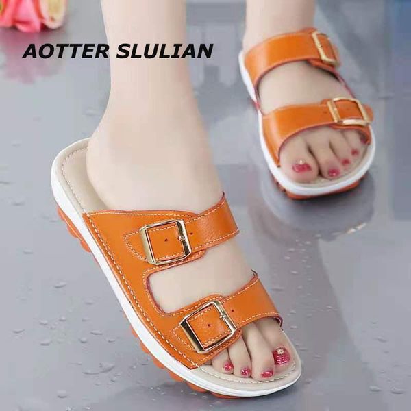 slippers women sandals wedges ladies open round toe buckle black white yellow platform loafer daily shopping travel beach shoes
slippers women sandals wedges ladies open round toe buckle black white yellow platform loafer daily shopping travel beach shoes