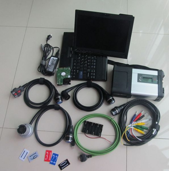full auto diagnostic tool mb star c5 sd connect with lapx200t hdd ssd 2022.09v das/ dts
full auto diagnostic tool mb star c5 sd connect with lapx200t hdd ssd 2022.09v das/ dts