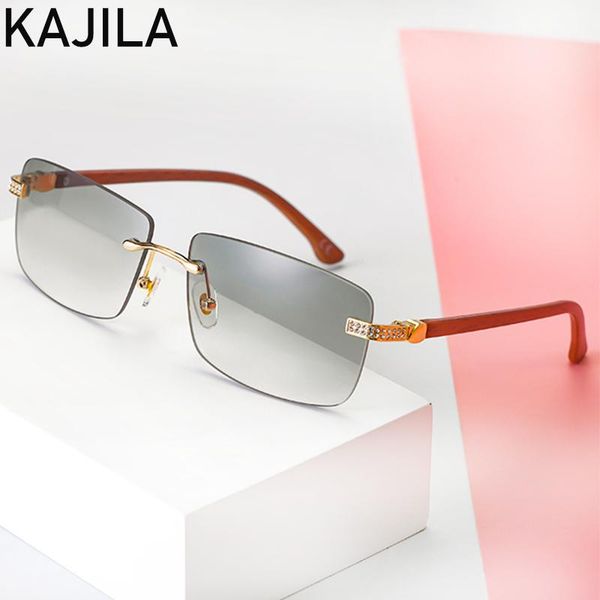 rimless rectangle sunglasses women 2021 diamond cut edge sun glasses for men with box vintage sunglass gafas de sol, White;black
rimless rectangle sunglasses women 2021 diamond cut edge sun glasses for men with box vintage sunglass gafas de sol, White;black